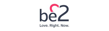 Be2 Sverige Logo