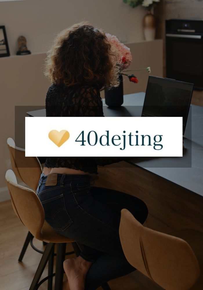 40dejting Sverige Test: Min ärliga erfarenhet som kvinna