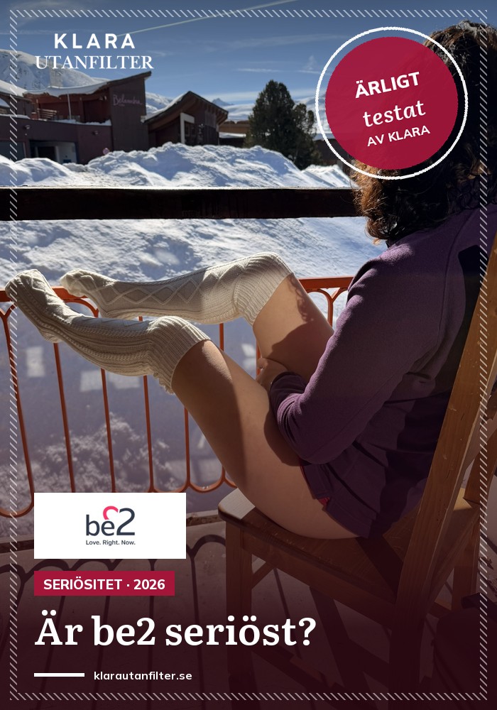 Är be2 en bluff eller seriöst? Vad som ligger bakom anklagelserna