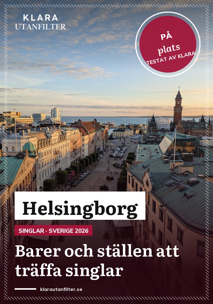 Dejting Helsingborg