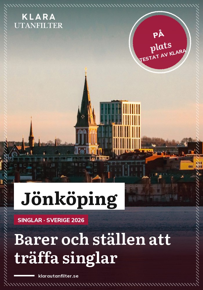 Dejting Jonkoping