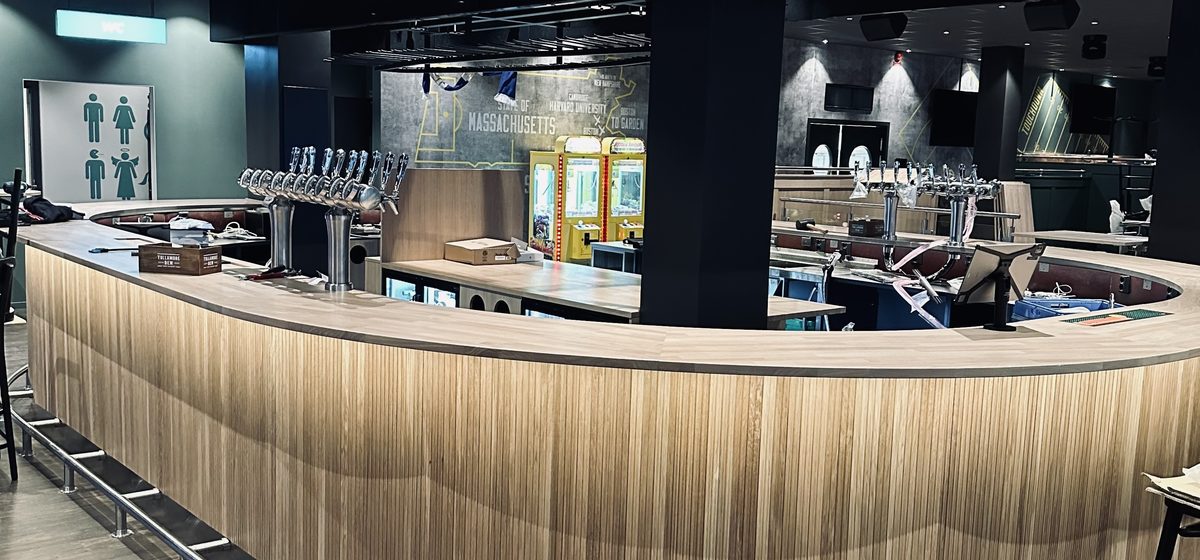 O'Learys i Jönköping