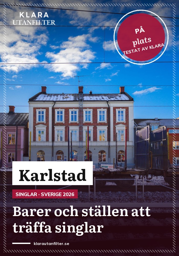 Dejting Karlstad