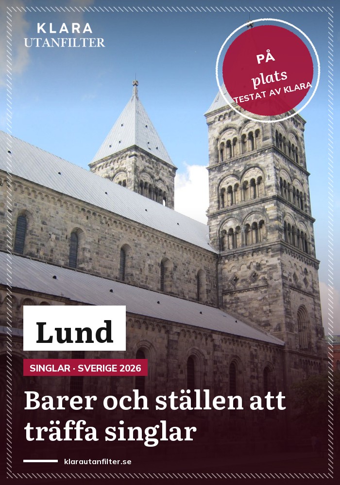 Dejting Lund
