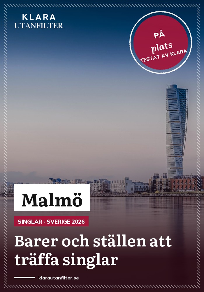 Dejting Malmo