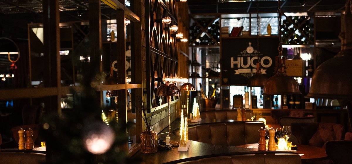 Hugo i Norrköping