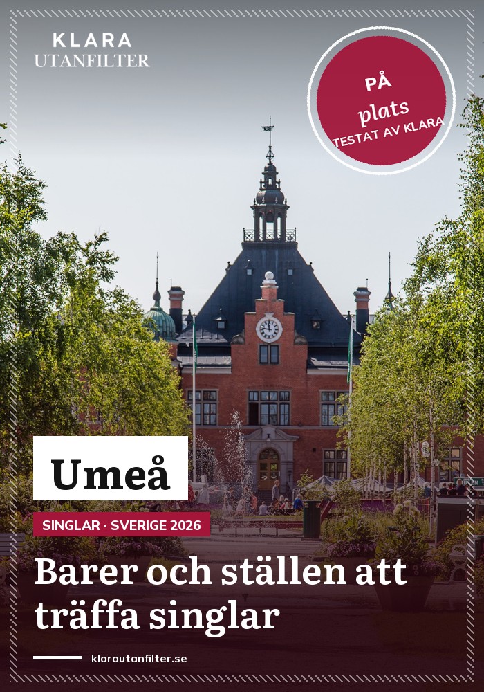 dejting umea