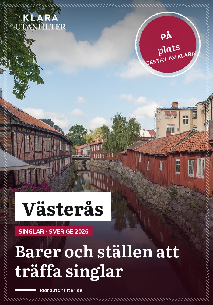 dejting vasteras